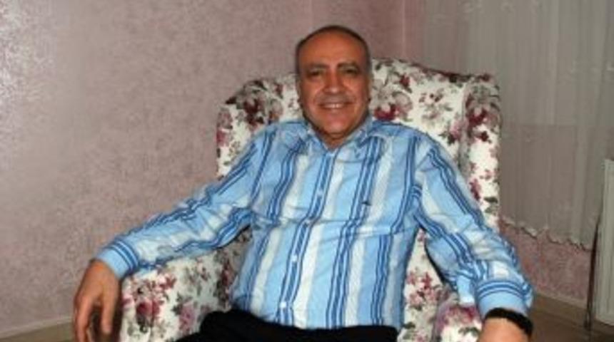 Ak Parti Mardin Milletvekili Aday Adayı Dr. &Ouml;zkan&rsquo;dan &Ccedil;anakkale Zaferi Mesajı