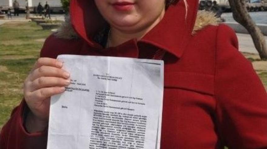 Hastanede Kaybolan Kadın D&ouml;rt Aydır Ortada Yok