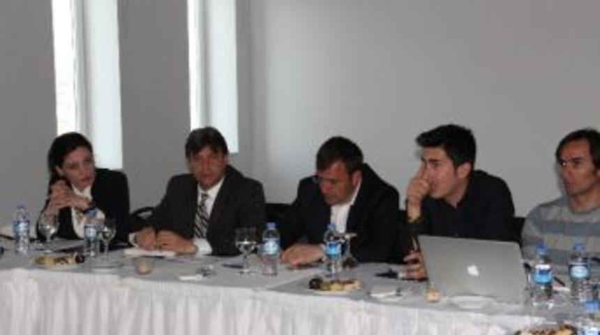 Mersin, Atletizm Avrupa Şampiyon Kul&uuml;pler Kupası&rsquo;na Ev Sahipliği Yapacak