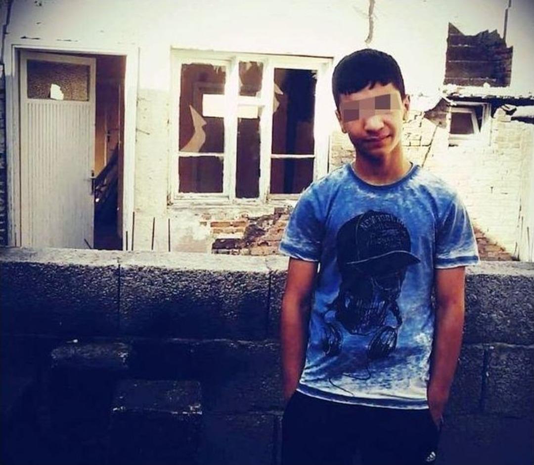 İbrahim Aras&rsquo;ın Katil Zanlısı Tutuklandı