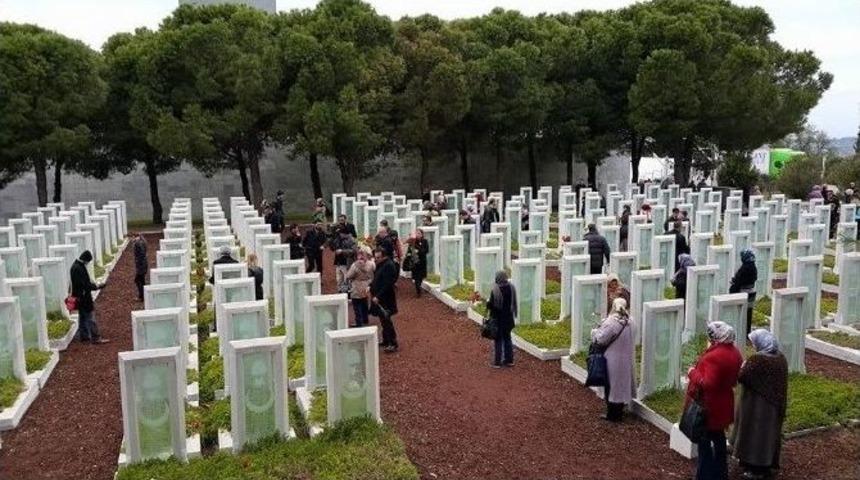 &rsquo;&ccedil;anakkale Zaferi&rsquo;ni &Ccedil;i&ccedil;eklendirdiler