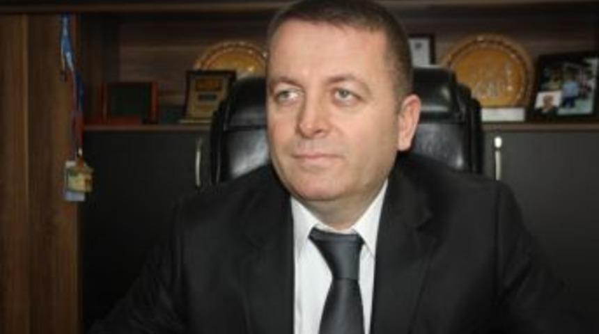 Sarıoğlu &Ccedil;anakkale Şehitlerini Unutmadı