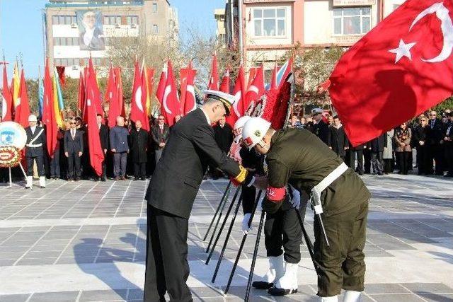 Çanakkale Deniz Zaferi’nin 100. Yılı