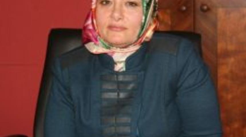 Ak Parti Yozgat Milletvekili Aday Adayı &Ouml;zel, &ldquo;&ccedil;anakkale Zaferi T&uuml;rk Milletinin Varoluş Destanıdır&rdquo;