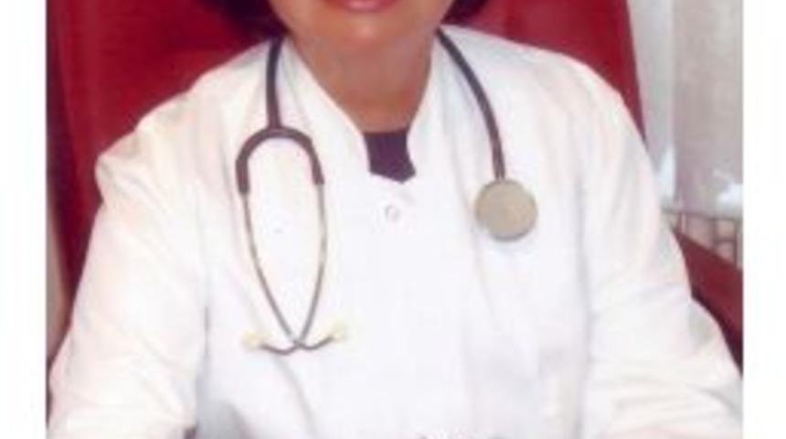 Kardiyoloji Uzmanı Avcı, Bağımsız Aday Oldu