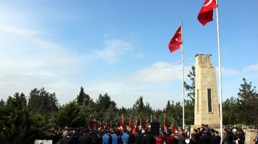 &Ccedil;anakkale Zaferi&rsquo;nin 100. Yıld&ouml;n&uuml;m&uuml;