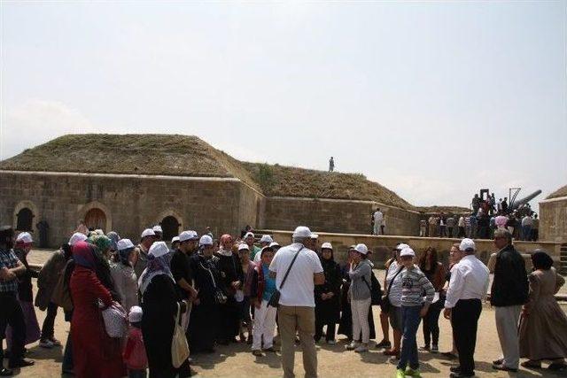 Eyüp Belediyesi’nin Kültür Gezileri Başlıyor