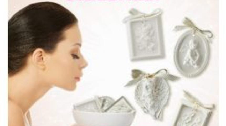 Forum Gaziantep&rsquo;te Kadınlar, Deniz Esintisi, G&uuml;l Bah&ccedil;esi Kokulu Taşlar Yapacak