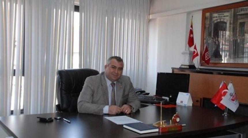 Boz&uuml;y&uuml;k Tso Lojistik K&ouml;y İ&ccedil;in Bastırıyor