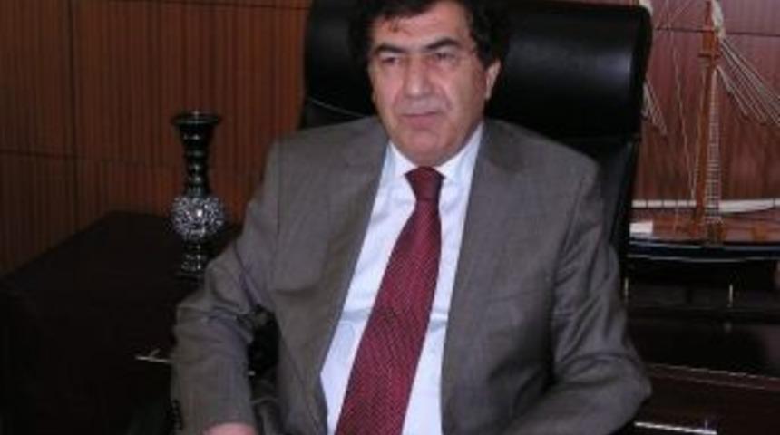 Masiad&rsquo;dan &Ccedil;anakkale Zaferi Mesajı