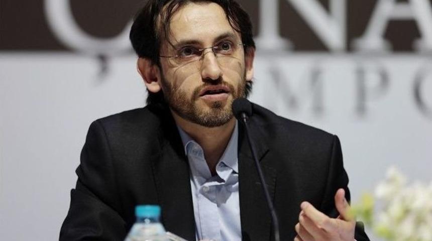 S&uuml;leyman Beyoğlu: &ldquo;beyaz Bulut Diye Bir Mucize Aramaya Gerek Yok&rdquo;