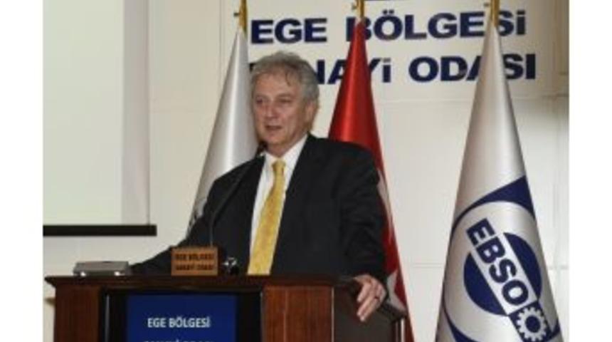 Meslek Edindirme Projesi&rsquo;nde Ebso &Ouml;rnek Oldu