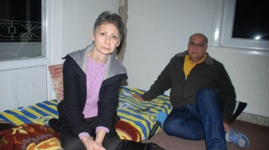 (&ouml;zel Haber) İranlı Ailenin Yaşam M&uuml;cadelesi