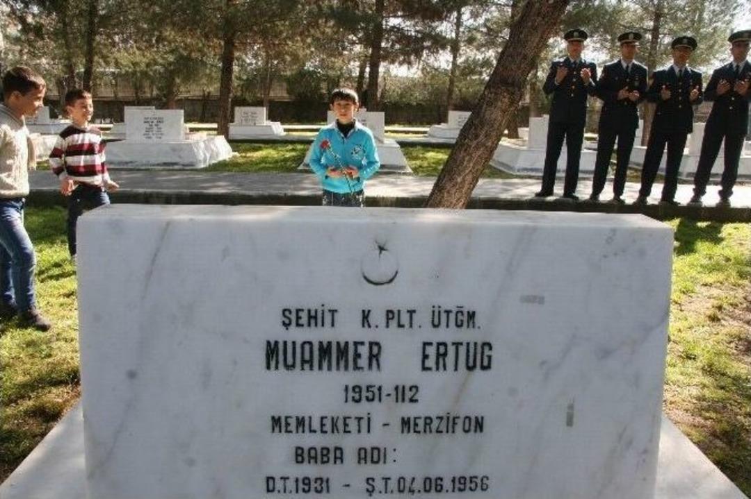 Diyarbakır&rsquo;da &Ccedil;anakkale Zaferi Kutlamaları