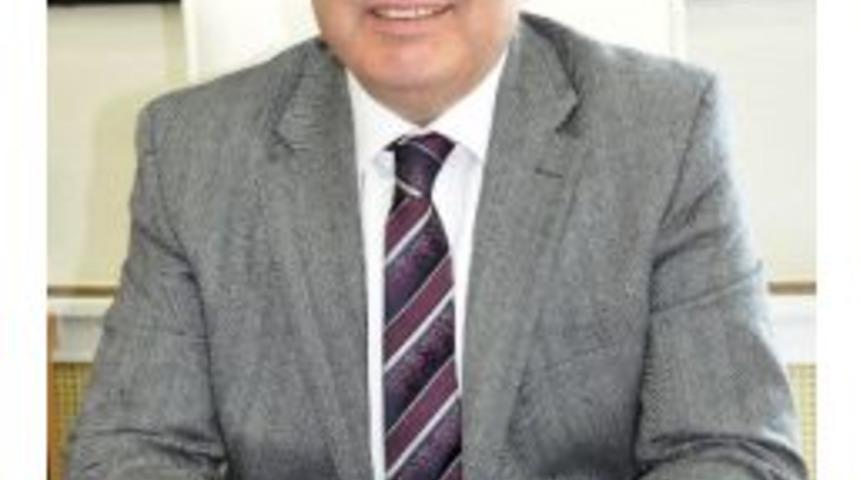 Yeni &Ccedil;eltek K&ouml;m&uuml;r İşletmeleri Genel M&uuml;d&uuml;r&uuml; Coşkun: