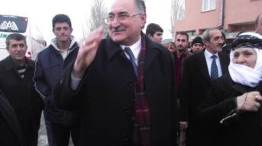 Milletvekili Adnan Yılmaz&rsquo;dan &Ccedil;anakkale Zaferi Mesajı