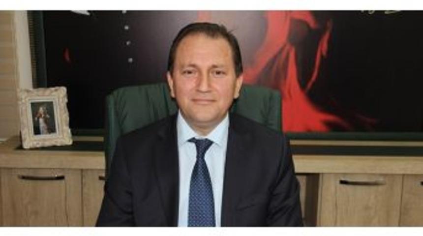 Samsun İl Milli Eğitim M&uuml;d&uuml;rl&uuml;ğ&uuml;&rsquo;n&uuml;n Adım Adım Ygs Başarısı