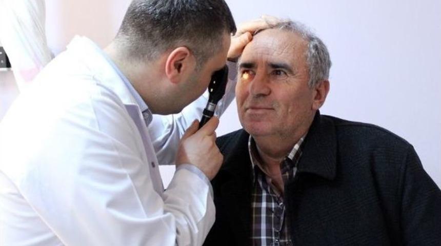 T&uuml;rkiye&rsquo;de Kronik Migren G&ouml;r&uuml;lme Sıklığı Y&uuml;zde 1.7