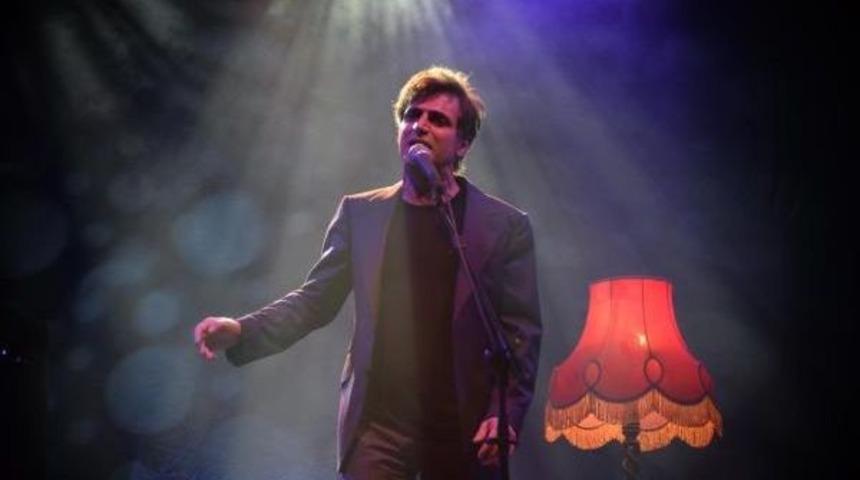 Mersin'de Teoman Coşkusu