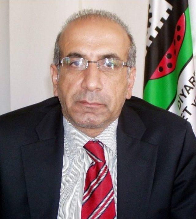 Diyarbakır İthal Aday İstemiyor 2