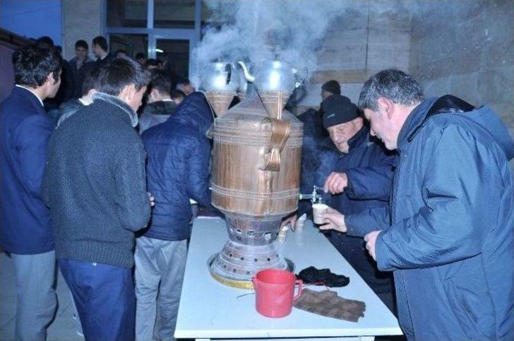 Havza’da 18 Mart Şehitler Günü Etkinlikleri G1