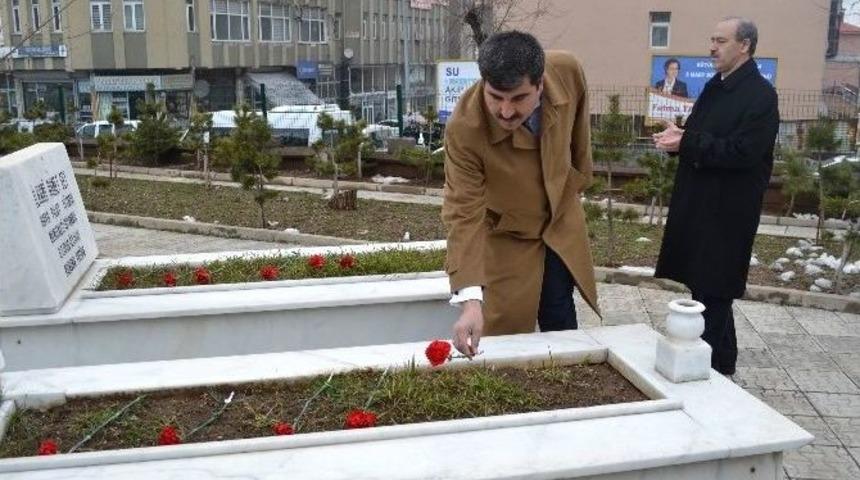 18 Mart Şehitler Günü Ve Çanakkale Zaferi’nin 100. Yıl Dönümü