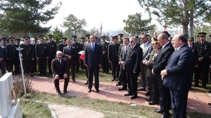 Erzincan’da 18 Mart Şehitler Günü Anma Programı G2