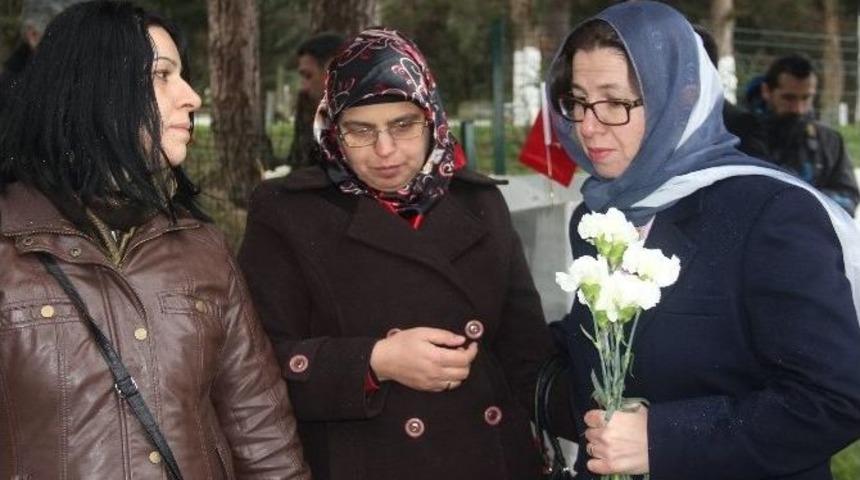 Sinop&rsquo;ta &Ccedil;anakkale Zaferi Programı