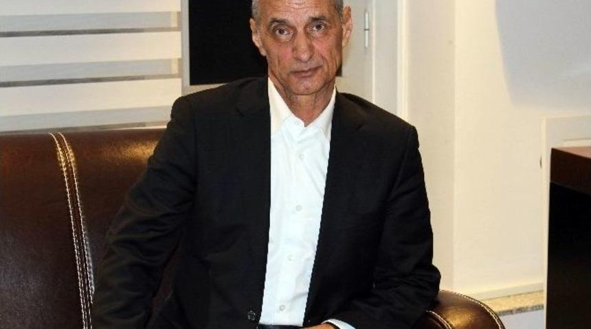 (&ouml;zel Haber) Mhp&rsquo;li Alan: &ldquo;kozmik Odayla İşim Yok&rdquo;