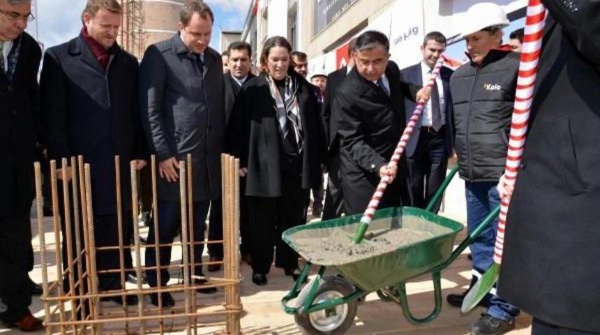 Kale Grubu'ndan &Ccedil;anakkale'nin Evlatları Belgeseli