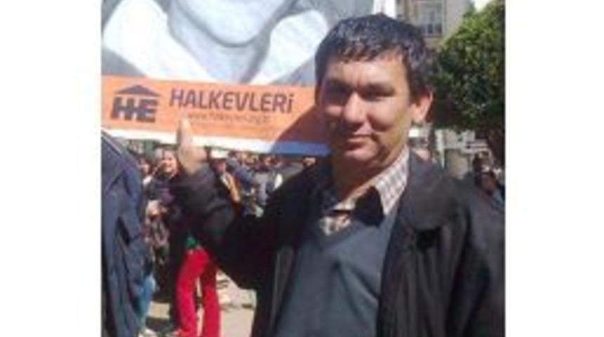 &Ouml;ğretmene, Erdoğan'a Hakaret Soruşturması