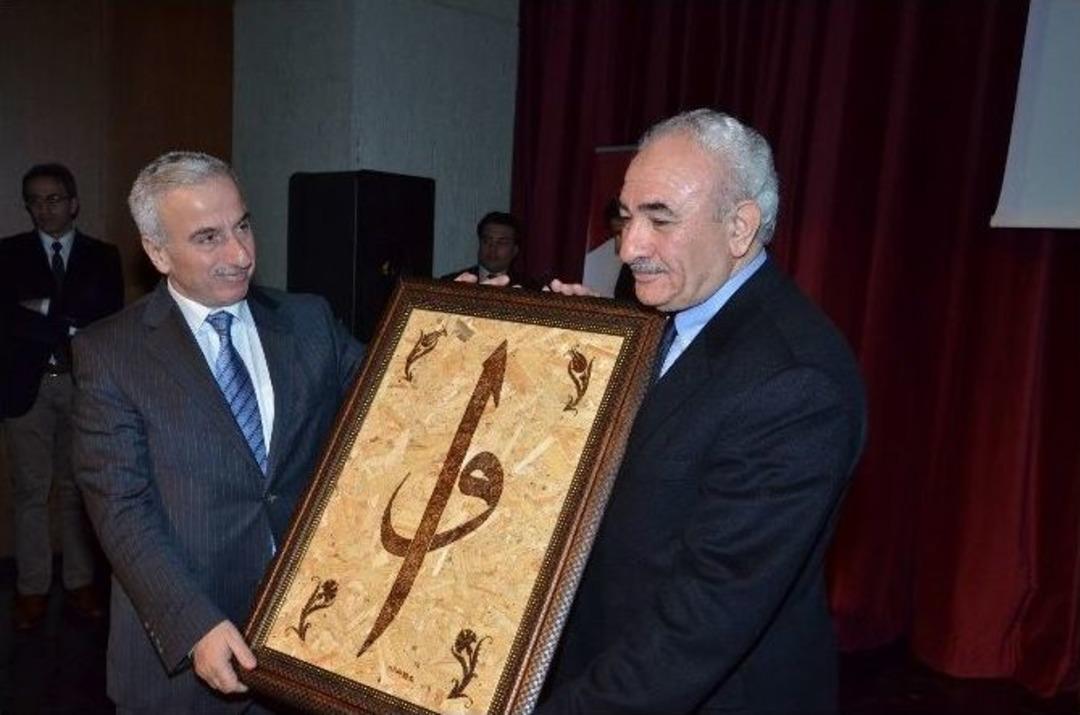 &ldquo;&ccedil;anakkale Zaferi&rsquo;ni K&uuml;&ccedil;&uuml;msemek İhanettir&rdquo;