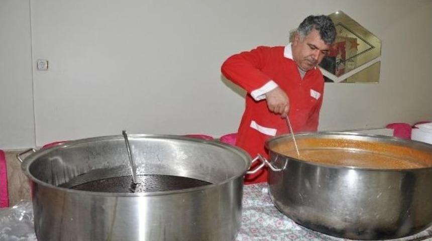 Sorgun&rsquo;da &Ccedil;anakkale Men&uuml;s&uuml;ne Yoğun İlgi