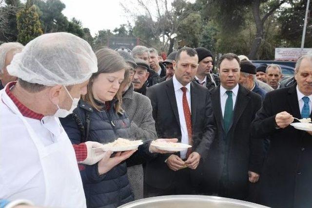 Tekirdağ’da ’18 Mart Çanakkale Şehitleri Anma Haftası Sergisi’ Büyük İlgi Gördü