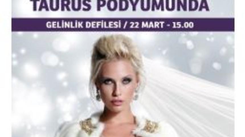 Chloe Loughnan Ankara&rsquo;da Gelinlik Giyecek