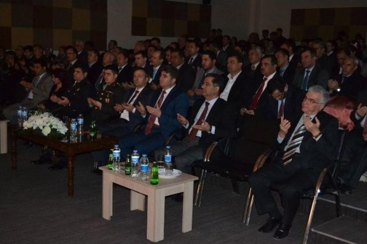 Kula&rsquo;da &Ccedil;anakkale Zaferi&rsquo;nin 100. Yıl D&ouml;n&uuml;m&uuml; Etkinliği