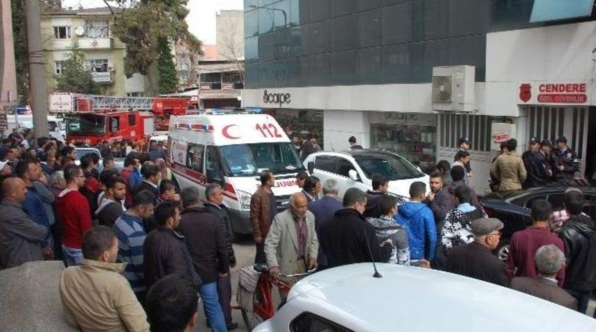 Adıyaman&rsquo;da İntihar