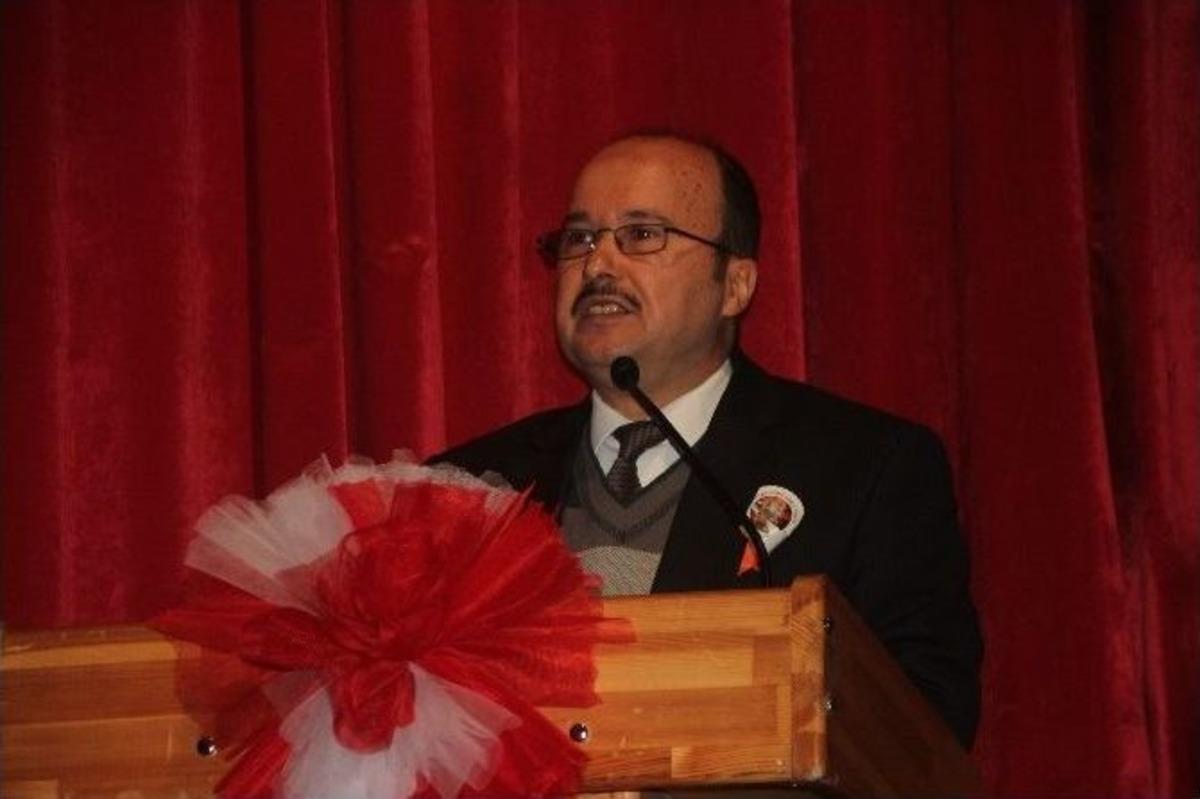 Bilecik&rsquo;te &Ccedil;anakkale Şehitleri "oratoryo" G&ouml;sterisi İle Anıldı