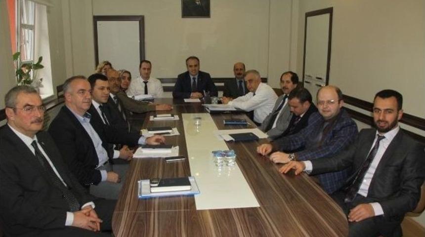 2015 &Ouml;ğrenci Ş&uuml;heda İle Buluşuyor