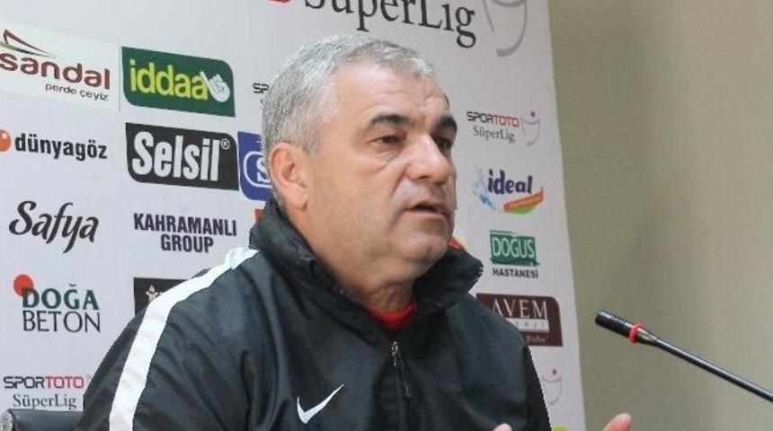 Mersin&rsquo;de Stadyum Krizi