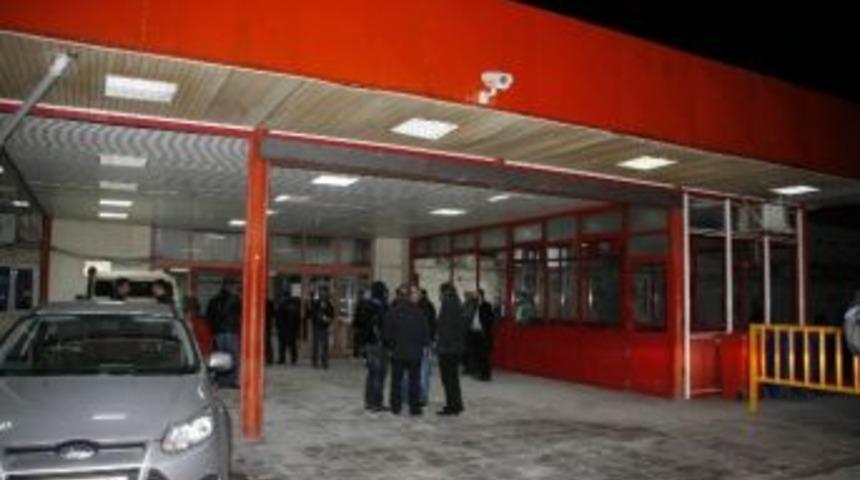 Diyarbakır&rsquo;da 5 Kişilik Aile Sobadan Zehirlendi