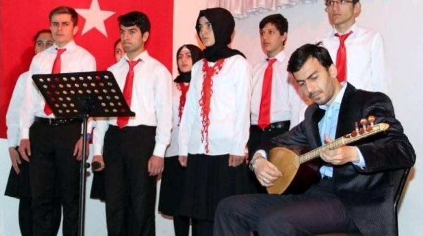 &Ccedil;anakkale Şehitleri Unutulmadı