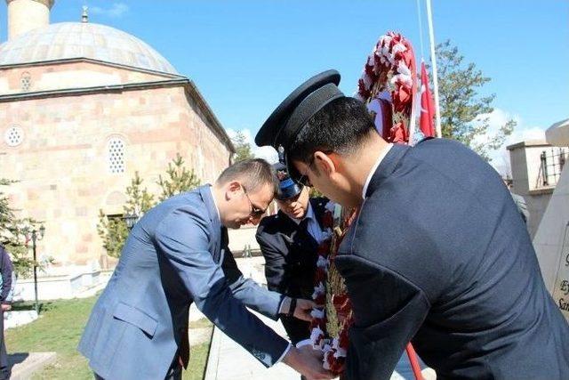 Çanakkale Şehitleri Unutulmadı