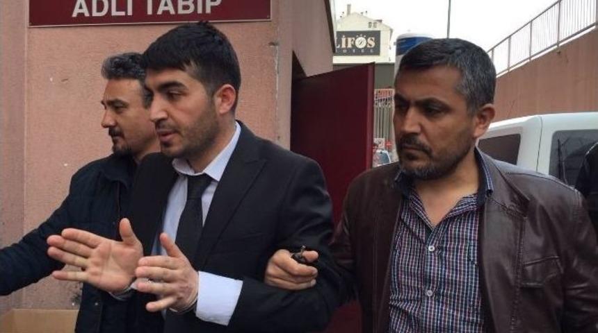 Son Buluşma Katil Zanlısını Ortaya &Ccedil;ıkardı