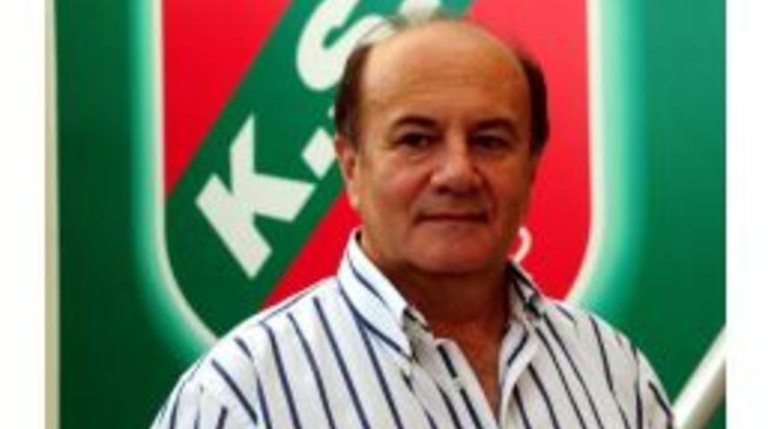 Karşıyaka'dan Göztepe'ye Zeytin Dalı