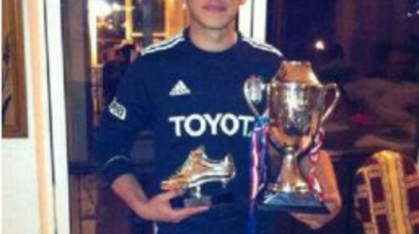 Menemen'de Furkan 'yaman' &Ccedil;ıkamadı