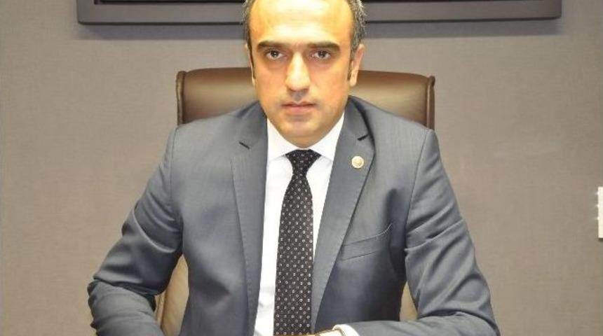 Ak Partili İ&ccedil;ten: &ldquo;&ccedil;&ouml;z&uuml;m S&uuml;reci &Ccedil;anakkale Zaferi&rsquo;nin İkinci Aşamasıdır&rdquo;