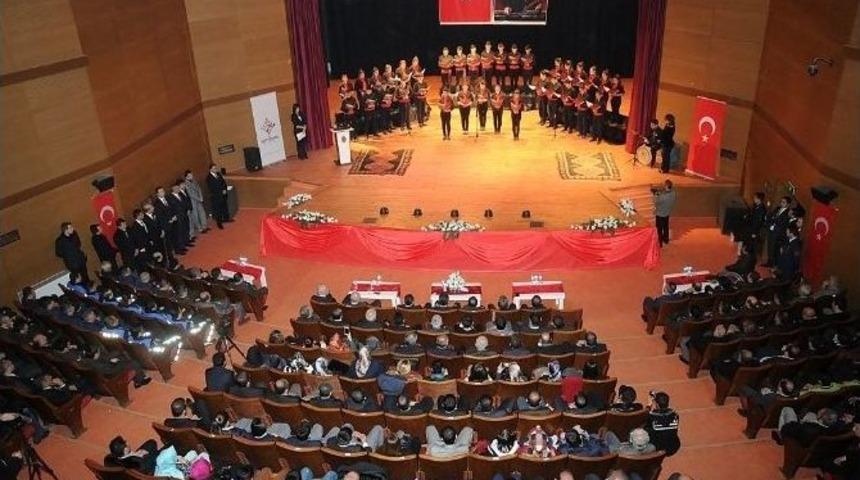 Çanakkale Zaferinin 100. Yılı Etkinlikleri