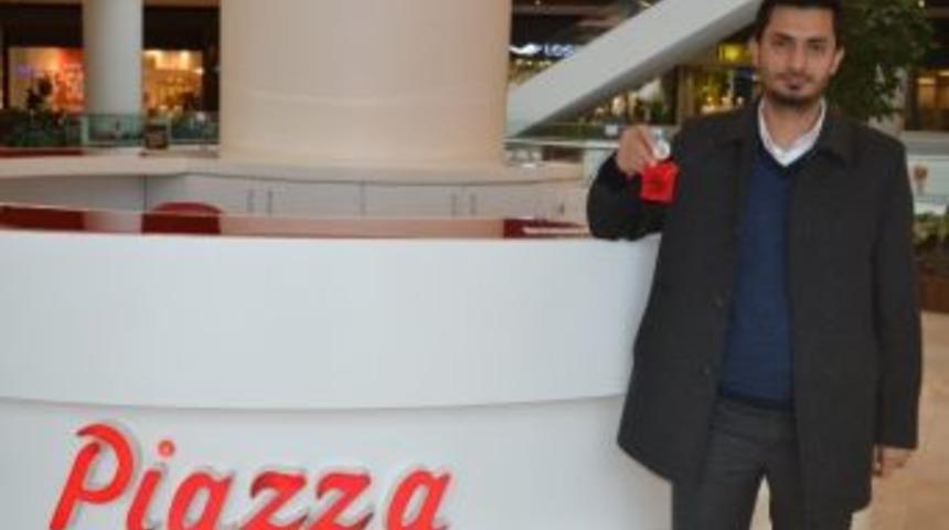 Piazza&rsquo;da &ldquo;altın&rdquo; Kampanyası Devam Ediyor