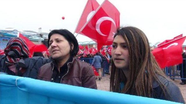 Lise Öğrencisi Aslıhan, Babasının Affı Için Cumhurbaşkanına Mektup Iletti